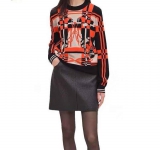 Свитер  Hermes Артикул LUX-94105. Вид 1