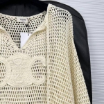 Свитер  Celine Артикул LUX-94107. Вид 5