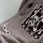 Свитер  Hermes Артикул LUX-94108. Вид 4