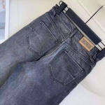 Джинсы Christian Dior Артикул LUX-94109. Вид 3