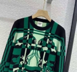 Свитер  Hermes Артикул LUX-94104. Вид 4