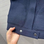 Двухсторонний бомбер  Christian Dior Артикул LUX-94112. Вид 7