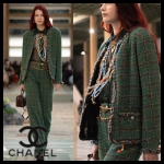 Жакет Chanel Артикул LUX-94143. Вид 1