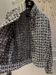 Жакет Chanel Артикул LUX-94144. Вид 2
