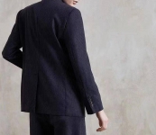 Жакет Brunello Cucinelli Артикул LUX-94156. Вид 2