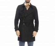 Плащ Burberry Артикул LUX-94193. Вид 1