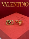 Серьги Valentino Артикул LUX-94322. Вид 2
