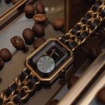 Часы Chanel Артикул LUX-94340. Вид 4