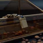 Часы Chanel Артикул LUX-94340. Вид 5