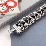 Часы Chanel Артикул LUX-94339. Вид 5