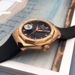 Часы  Hublot Артикул LUX-94342. Вид 2