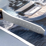 Часы  Hublot Артикул LUX-94341. Вид 6