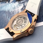 Часы  Hublot Артикул LUX-94341. Вид 7