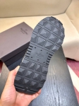 Кроссовки  Valentino Артикул LUX-94346. Вид 8