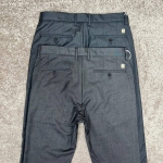 Брюки Brunello Cucinelli Артикул LUX-94379. Вид 3