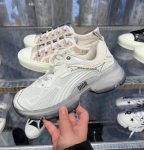 Кроссовки Christian Dior Артикул LUX-94413. Вид 2