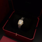 Часы Cartier Артикул LUX-94407. Вид 1