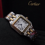 Часы Cartier Артикул LUX-94405. Вид 3