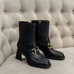 Ботильоны Gucci Артикул LUX-94423. Вид 2