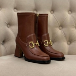 Ботильоны Gucci Артикул LUX-94424. Вид 2