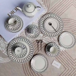 Чайный сервиз  Christian Dior Артикул LUX-94448. Вид 3