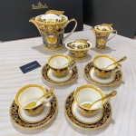 Чайный сервиз Versace Артикул LUX-94450. Вид 5