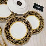 Чайный сервиз Versace Артикул LUX-94450. Вид 6