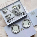 Чайный набор Christian Dior Артикул LUX-94453. Вид 5