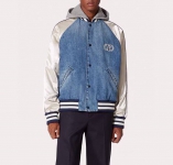 Бомбер Valentino Артикул LUX-94477. Вид 1