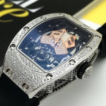 Часы Richard Mille Артикул LUX-94603. Вид 5
