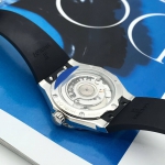Часы Hublot Артикул LUX-94605. Вид 3