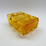 Ваза 22см Baccarat Артикул LUX-94631. Вид 2