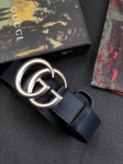 Ремень мужской Gucci Артикул LUX-94656. Вид 3