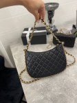 Сумка женская Chanel Артикул LUX-94681. Вид 3