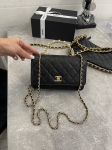 Сумка женская Chanel Артикул LUX-94680. Вид 1