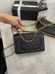 Сумка женская Chanel Артикул LUX-94680. Вид 4