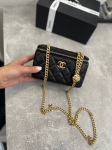 Сумка женская Chanel Артикул LUX-94678. Вид 1