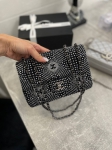 Сумка женская Chanel Артикул LUX-94676. Вид 1