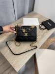 Сумка женская Chanel Артикул LUX-94675. Вид 1