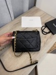 Сумка женская Chanel Артикул LUX-94675. Вид 3