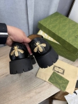 Лоферы  Gucci Артикул LUX-94507. Вид 3