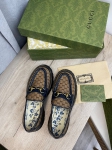 Лоферы Gucci Артикул LUX-94425. Вид 2