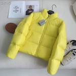 Пуховик Balenciaga Артикул LUX-94802. Вид 1