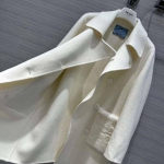 Пальто  Prada Артикул LUX-94883. Вид 2