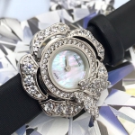 Часы  Chanel Артикул LUX-94850. Вид 4