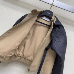 Полупальто 2 в 1 Christian Dior Артикул LUX-94869. Вид 3