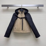 Полупальто 2 в 1 Christian Dior Артикул LUX-94869. Вид 4