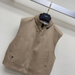 Полупальто 2 в 1 Christian Dior Артикул LUX-94869. Вид 6