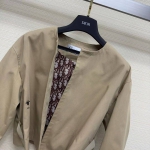 Куртка женская Christian Dior Артикул LUX-94870. Вид 3