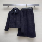 Костюм женский Christian Dior Артикул LUX-94874. Вид 2